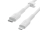 Belkin USB-C - Lightning Silicone 3m White - 732950 - zdjęcie 5